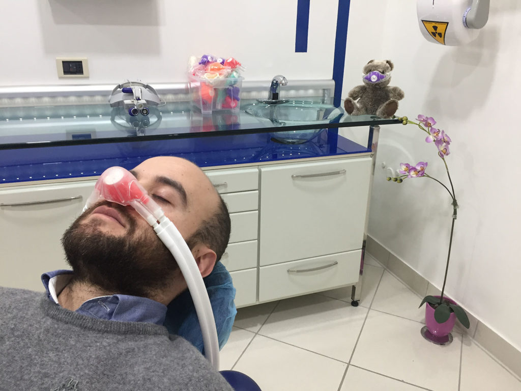 Studio Celotto - Dentista Napoli